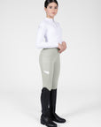 YR Tech Riding Leggings (Laurel)