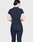 Air-Tech Riding Jumpsuit (Atlantic)
