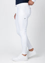 Vector Breeches (White)