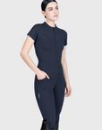 Air-Tech Riding Jumpsuit (Atlantic)