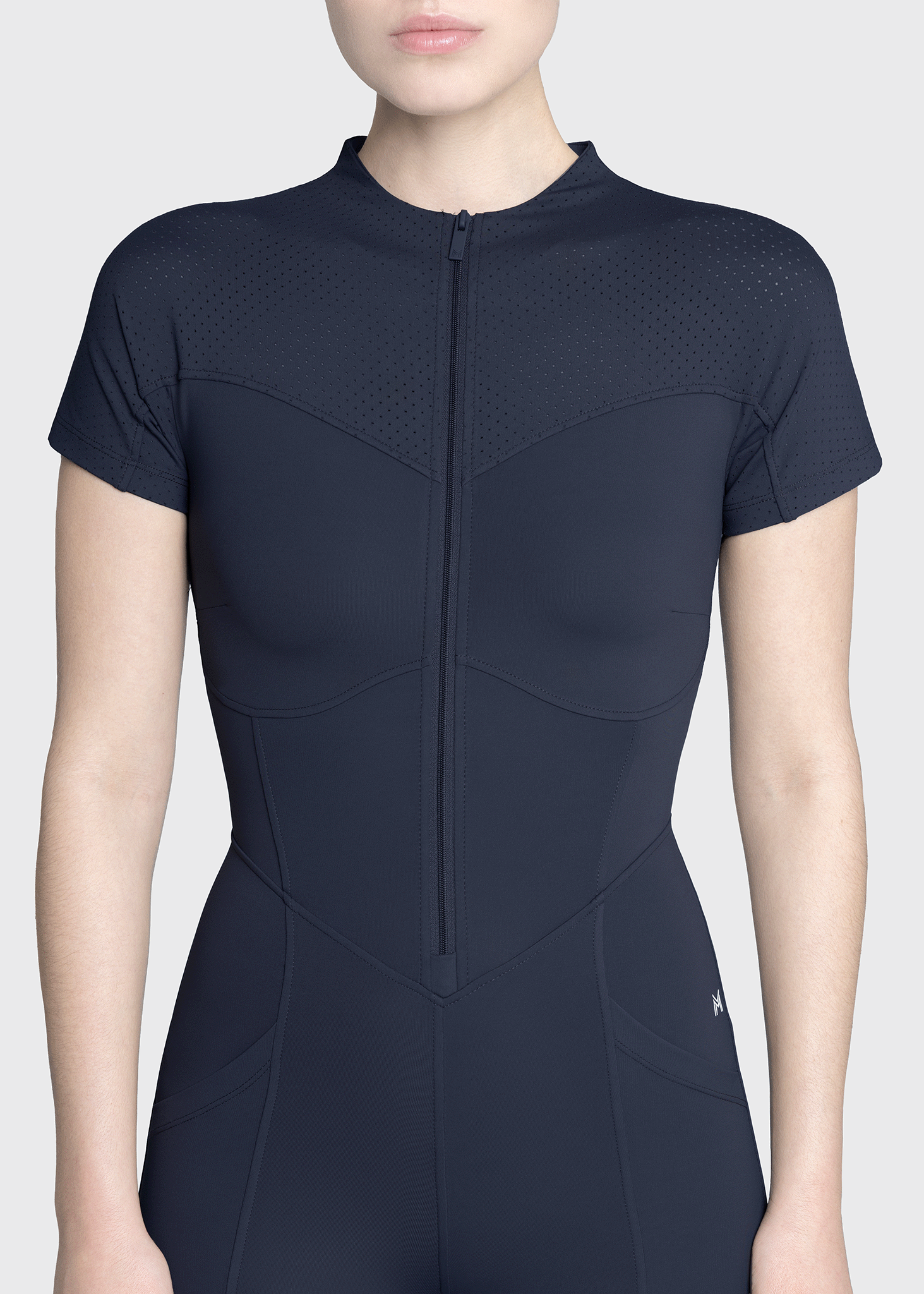 Air-Tech Riding Jumpsuit (Atlantic)