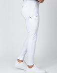 Vector Breeches (White)