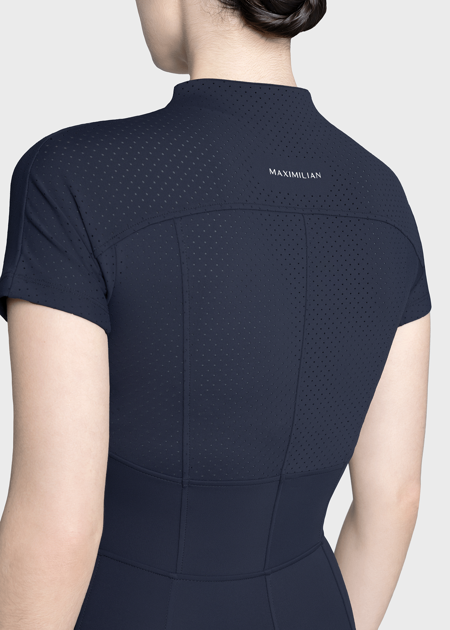 Air-Tech Riding Jumpsuit (Atlantic)