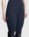 Air-Tech Riding Jumpsuit (Atlantic)