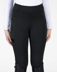 YR Tech Riding Leggings (Black)