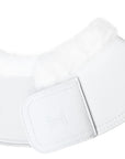 Full Set - Ego Brushing & Bell Boots (White)