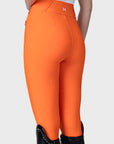 Vision Breeches (Tangerine)