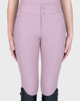 YR Vision Breeches (Mauve)
