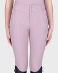 YR Vision Breeches (Mauve)