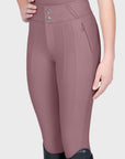 YR Vision Breeches (Heather)