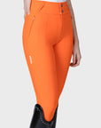 Vision Breeches (Tangerine)