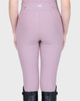 YR Vision Breeches (Mauve)