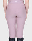YR Vision Breeches (Mauve)