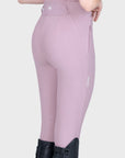 YR Vision Breeches (Mauve)