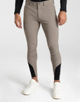 Performance Breeches (Taupe)