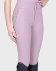 YR Vision Breeches (Mauve)