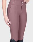YR Vision Breeches (Heather)