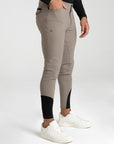 Performance Breeches (Taupe)