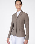 Aura Show Jacket (Taupe)