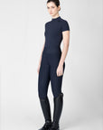 Origin Short Sleeve Base Layer (Atlantic)