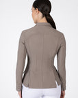 Aura Show Jacket (Taupe)