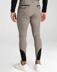 Performance Breeches (Taupe)