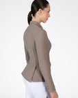 Aura Show Jacket (Taupe)