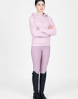 YR Icon Oversized Hoodie (Pink)