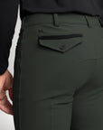 Performance Breeches (Hunter Green)