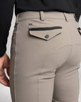 Performance Breeches (Taupe)