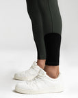 Performance Breeches (Hunter Green)