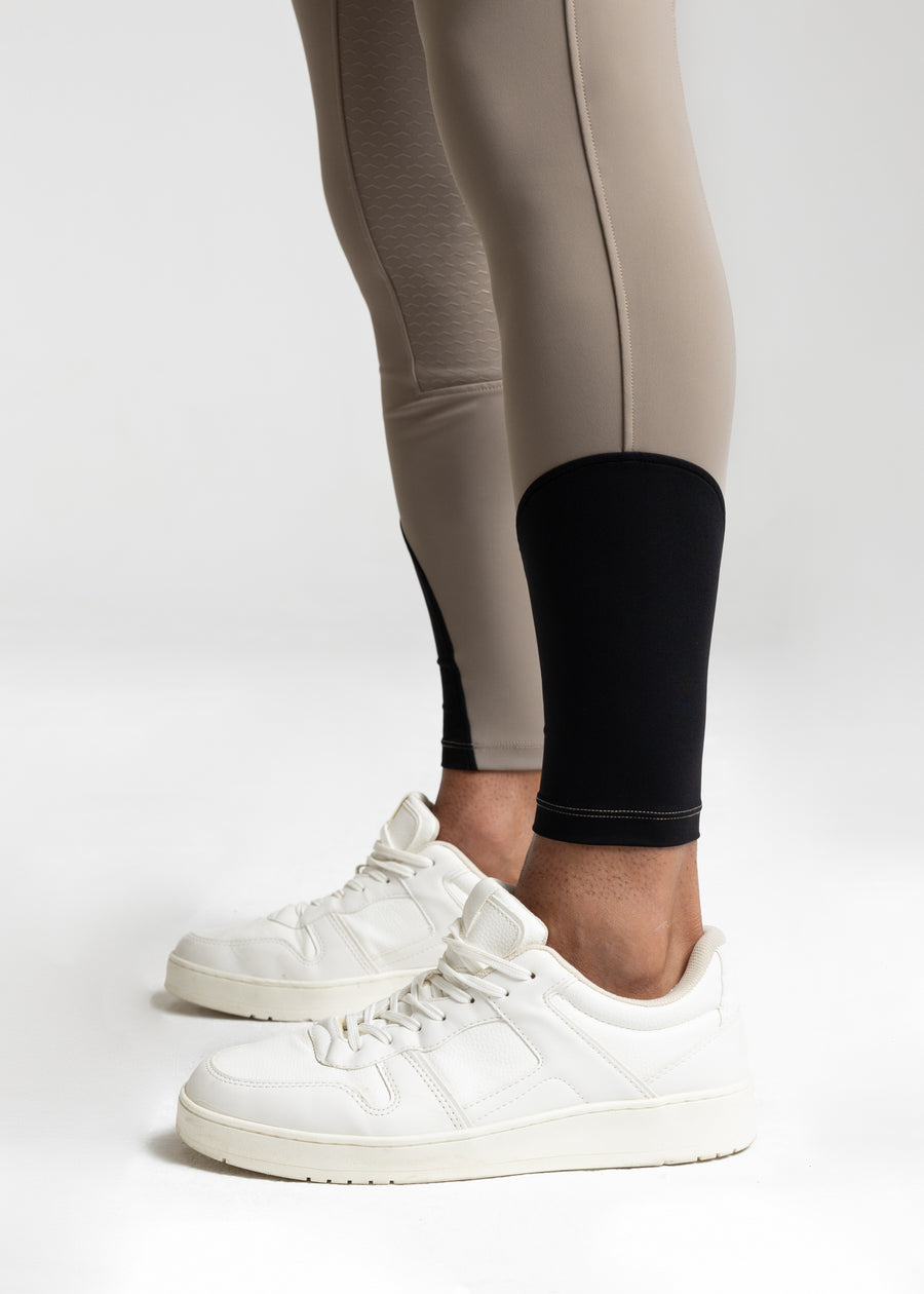 Performance Breeches (Taupe)