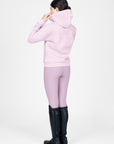 YR Icon Oversized Hoodie (Pink)