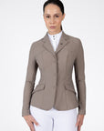 Aura Show Jacket (Taupe)