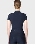 Origin Short Sleeve Base Layer (Atlantic)