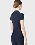 Origin Short Sleeve Base Layer (Atlantic)