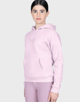 YR Icon Oversized Hoodie (Pink)