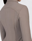 Aura Show Jacket (Taupe)