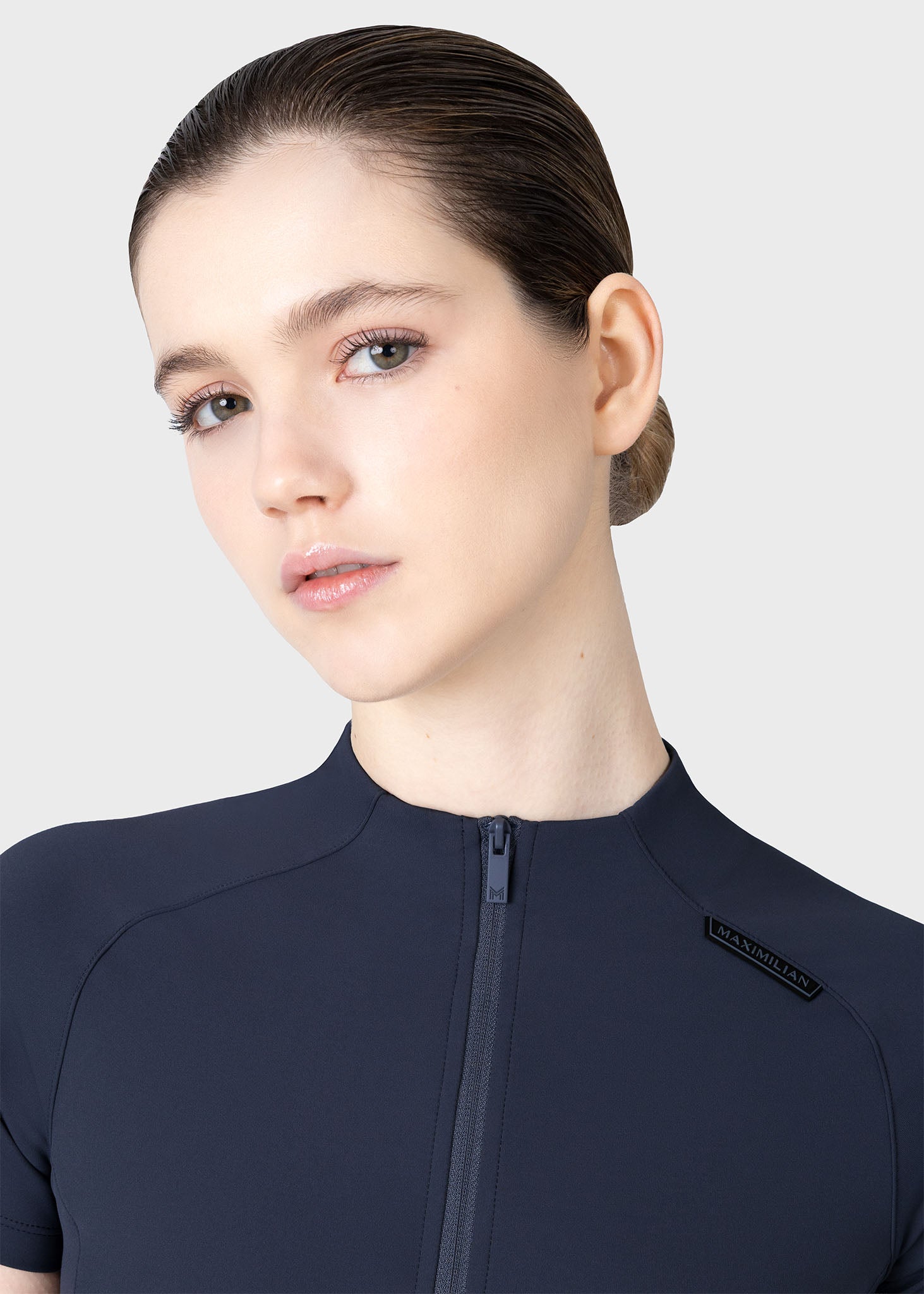 Origin Short Sleeve Base Layer (Atlantic)