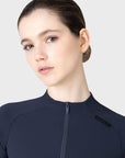 Origin Short Sleeve Base Layer (Atlantic)