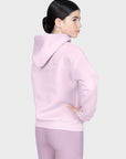 YR Icon Oversized Hoodie (Pink)