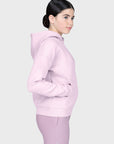 YR Icon Oversized Hoodie (Pink)