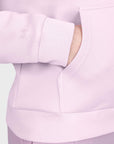 YR Icon Oversized Hoodie (Pink)