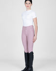 YR Nora Short Sleeve Base Layer (White)