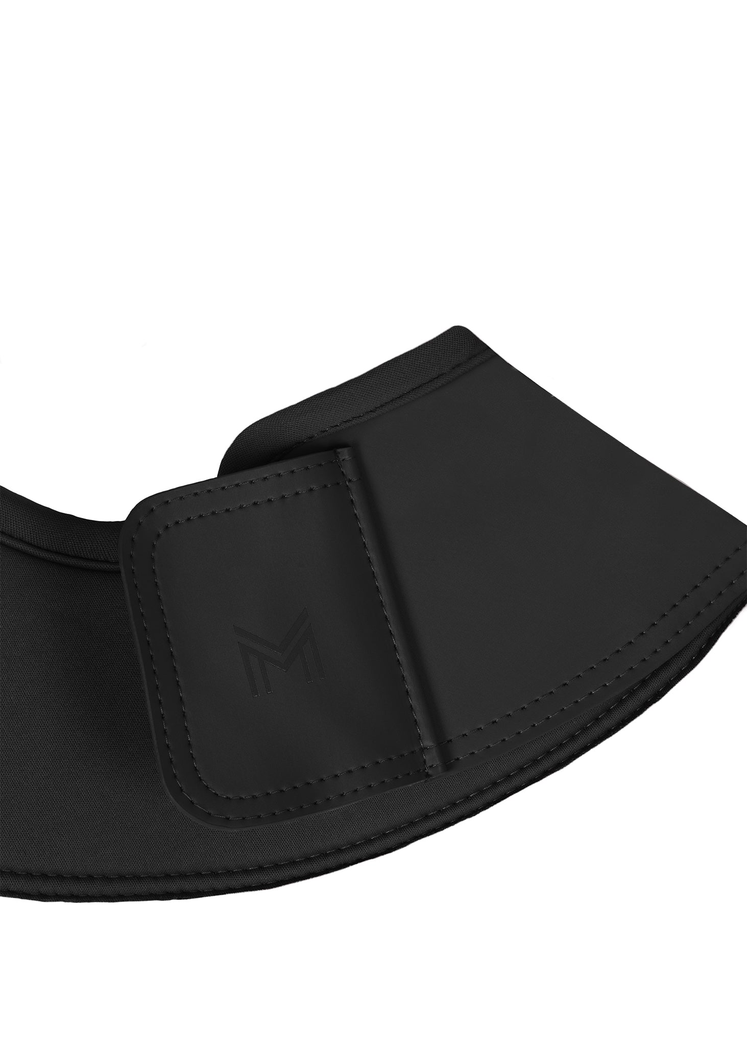 Full Set - Ego Brushing &amp; Bell Boots (Black)