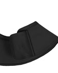 Full Set - Ego Brushing & Bell Boots (Black)
