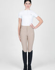 YR Vision Breeches (Beige)