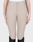 YR Vision Breeches (Beige)