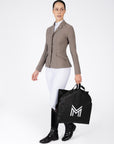 Aura Show Jacket (Taupe)