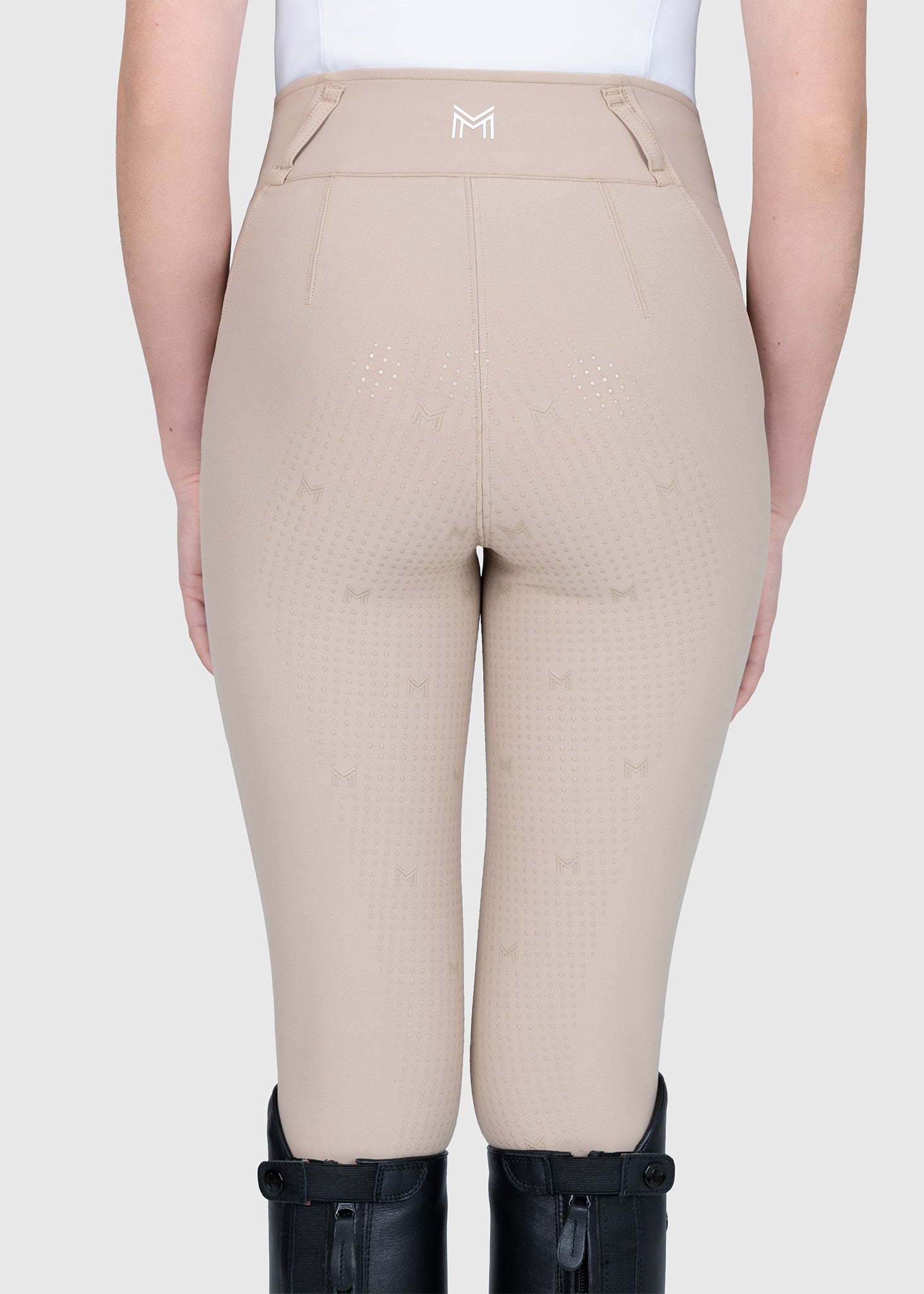YR Vision Breeches (Beige)